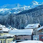 Maisonette Alpenrose By Interhome Apartamento