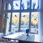 Apartmán Maisonette Alpenrose By Interhome *