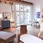 Maisonette Alpenrose By Interhome Apartamento *