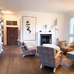Apartmán Maisonette Alpenrose By Interhome