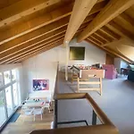 Maisonette Alpenrose By Interhome *