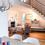 Apartamento Maisonette Alpenrose By Interhome