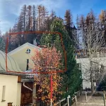 Maisonette Alpenrose By Interhome Apartmán Sils Maria