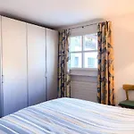 Maisonette Alpenrose By Interhome Apartmán *