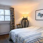 Maisonette Alpenrose By Interhome