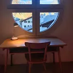 Maisonette Alpenrose By Interhome Apartamento Sils-Maria