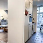 Maisonette Alpenrose By Interhome Sils-Maria