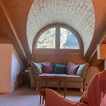Apartmán Maisonette Alpenrose By Interhome
