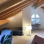 Maisonette Alpenrose By Interhome Sils-Maria