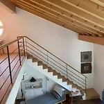 Maisonette Alpenrose By Interhome *