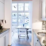 Maisonette Alpenrose By Interhome Sils-Maria