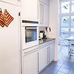 Apartmán Maisonette Alpenrose By Interhome Sils Maria