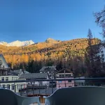 Maisonette Alpenrose By Interhome *