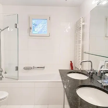 Appartement Maisonette Alpenrose By Interhome