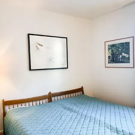 Appartement Maisonette Alpenrose By Interhome Sils Maria