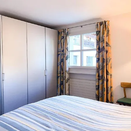 Maisonette Alpenrose By Interhome Apartment *