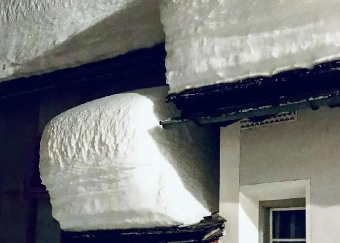 Апартаменты Maisonette Alpenrose By Interhome *