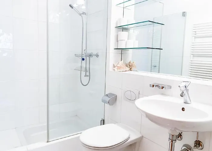 Maisonette Alpenrose By Interhome