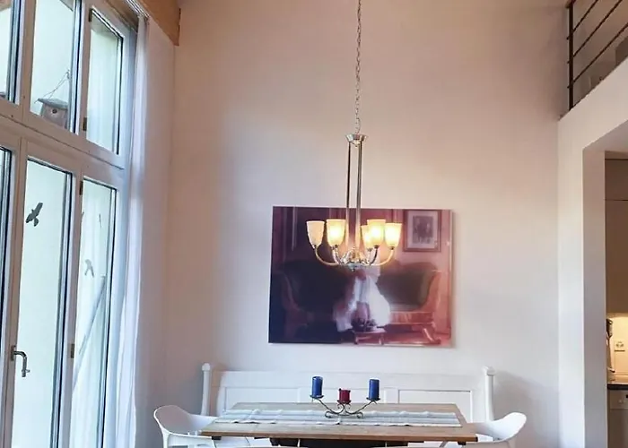 Maisonette Alpenrose By Interhome Apartamento *