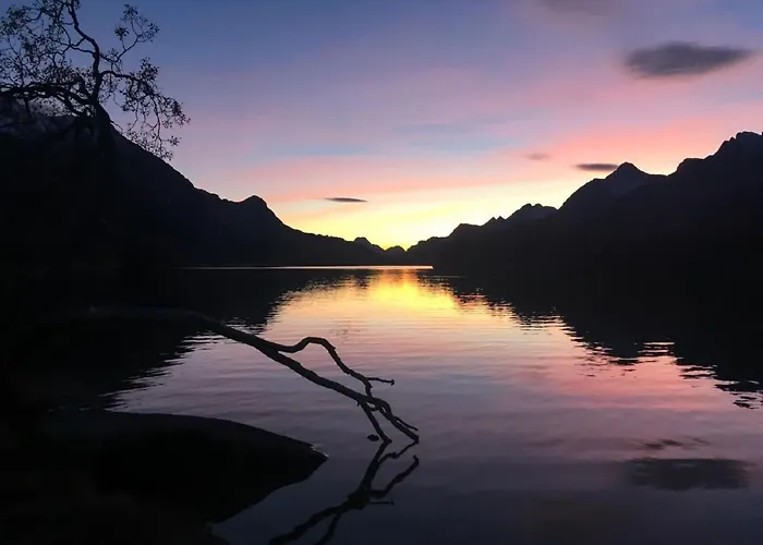 Apartamento Maisonette Alpenrose By Interhome Sils-Maria