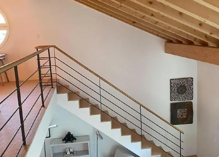 Maisonette Alpenrose By Interhome *