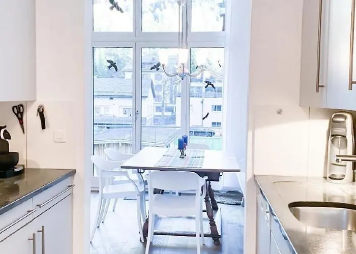 Maisonette Alpenrose By Interhome Sils-Maria